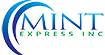 Mint Express Logo