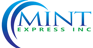 Mint Express INC Logo